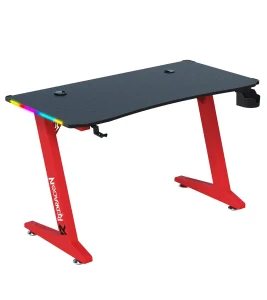 میز گیمینگ ردراگون GD-3111R 140cm RGB 14 میز گیمینگ ردراگون GD-3111R 140cm RGB