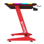 میز گیمینگ ردراگون GD-3111R 140cm RGB