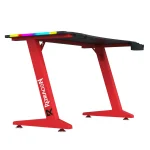 میز گیمینگ ردراگون GD-3111R 140cm RGB
