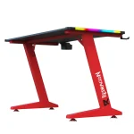 میز گیمینگ ردراگون GD-3111R 140cm RGB