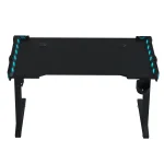 میز گیمینگ ردراگون GD-3112B 140cm LED