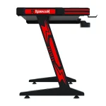 میز گیمینگ ردراگون GD-3112R 140cm LED