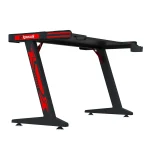 میز گیمینگ ردراگون GD-3112R 140cm LED