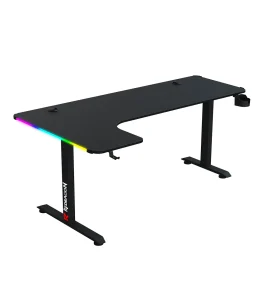 میز گیمینگ ردراگون GD-3200-XL 180cm RGB 17 میز گیمینگ ردراگون GD-3200-L 160cm RGB