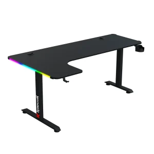 میز گیمینگ ردراگون GD-3200-L 160cm RGB