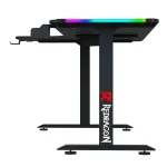 میز گیمینگ ردراگون GD-3200-L 160cm RGB