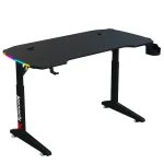 میز گیمینگ ردراگون GD-3220-M 140cm RGB