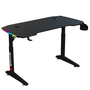 میز گیمینگ ردراگون GD-3220-M 140cm RGB