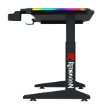 میز گیمینگ ردراگون GD-3220-M 140cm RGB