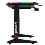 میز گیمینگ ردراگون GD-3220-M 140cm RGB