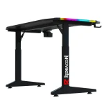 میز گیمینگ ردراگون GD-3220-M 140cm RGB