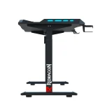 میز گیمینگ موتور دار ردراگون GD-3300-M 140cm LED
