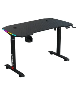 میز گیمینگ موتور دار ردراگون GD-3320-M 160cm RGB 23 میز گیمینگ موتور دار ردراگون GD-3320-L 160cm RGB
