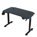 میز گیمینگ موتور دار ردراگون GD-3320-L 160cm RGB