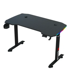 میز گیمینگ موتور دار ردراگون GD-3320-S 120cm RGB