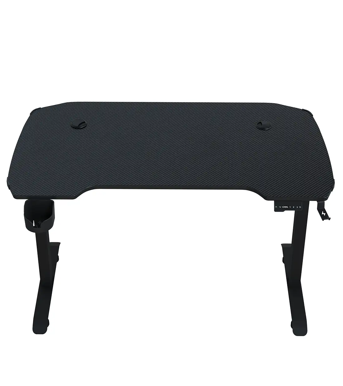 میز گیمینگ موتور دار ردراگون GD-3320-L 160cm RGB 7 میز گیمینگ موتور دار ردراگون GD-3320-L 160cm RGB