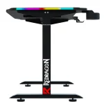 میز گیمینگ موتور دار ردراگون GD-3320-L 160cm RGB
