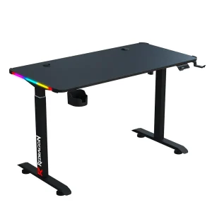 میز گیمینگ موتور دار ردراگون GD-3330-S 120cm RGB
