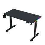 میز گیمینگ موتور دار ردراگون GD-3330-S 120cm RGB