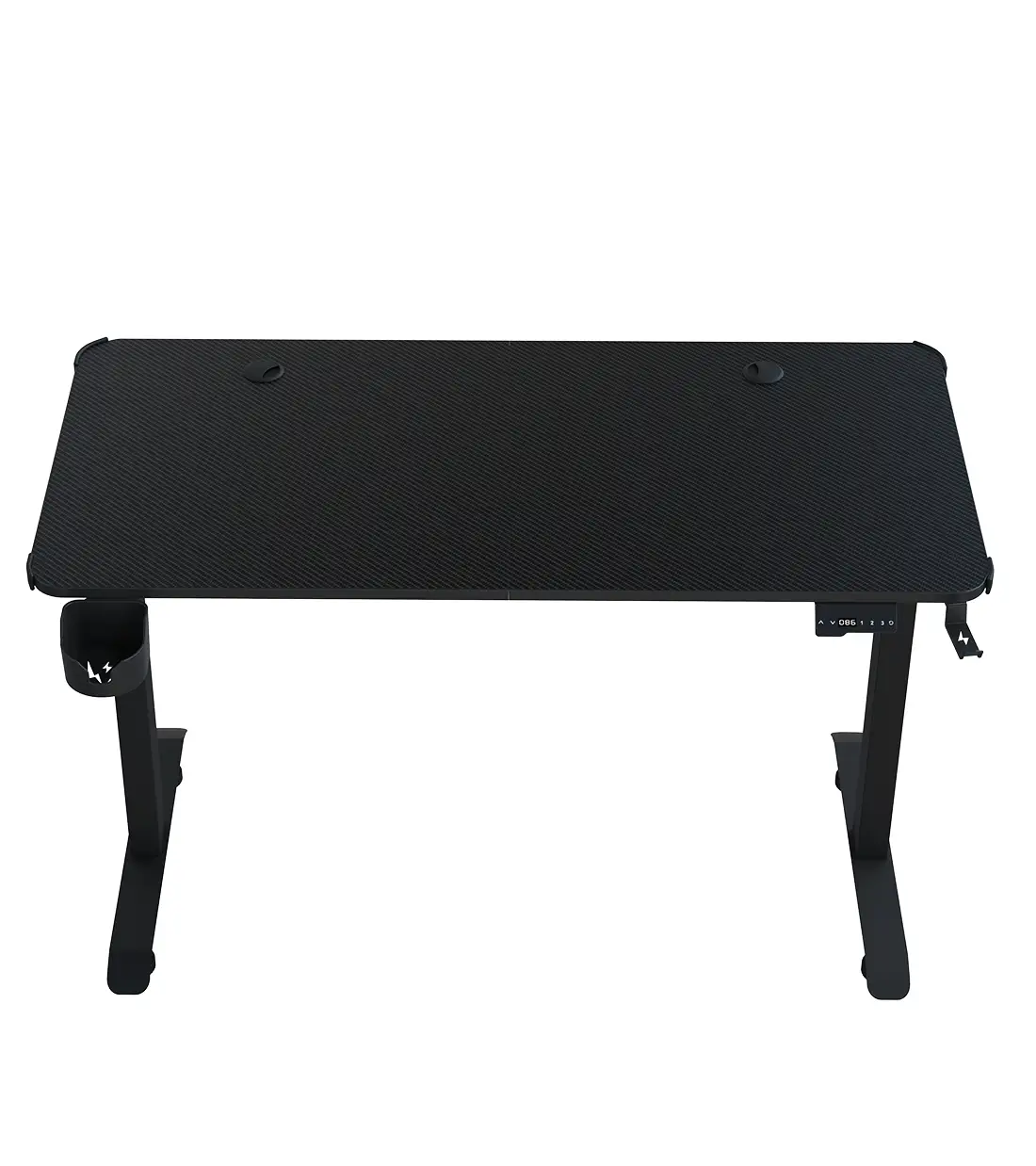 میز گیمینگ موتور دار ردراگون GD-3330-M 140cm RGB 4 میز گیمینگ موتور دار ردراگون GD-3330-S 120cm RGB