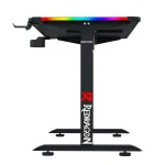 میز گیمینگ موتور دار ردراگون GD-3330-S 120cm RGB