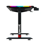 میز گیمینگ موتور دار ردراگون GD-3330-S 120cm RGB
