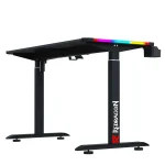 میز گیمینگ موتور دار ردراگون GD-3330-S 120cm RGB