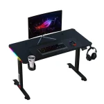 میز گیمینگ موتور دار ردراگون GD-3330-S 120cm RGB
