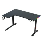 میز گیمینگ موتور دار ردراگون GD-3400-L 160cm RGB 14 میز گیمینگ موتور دار ردراگون GD-3400-L 160cm RGB