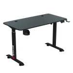 میز گیمینگ موتور دار ردراگون GD-3500-M 140cm 7 میز گیمینگ موتور دار ردراگون GD-3500-M 140cm