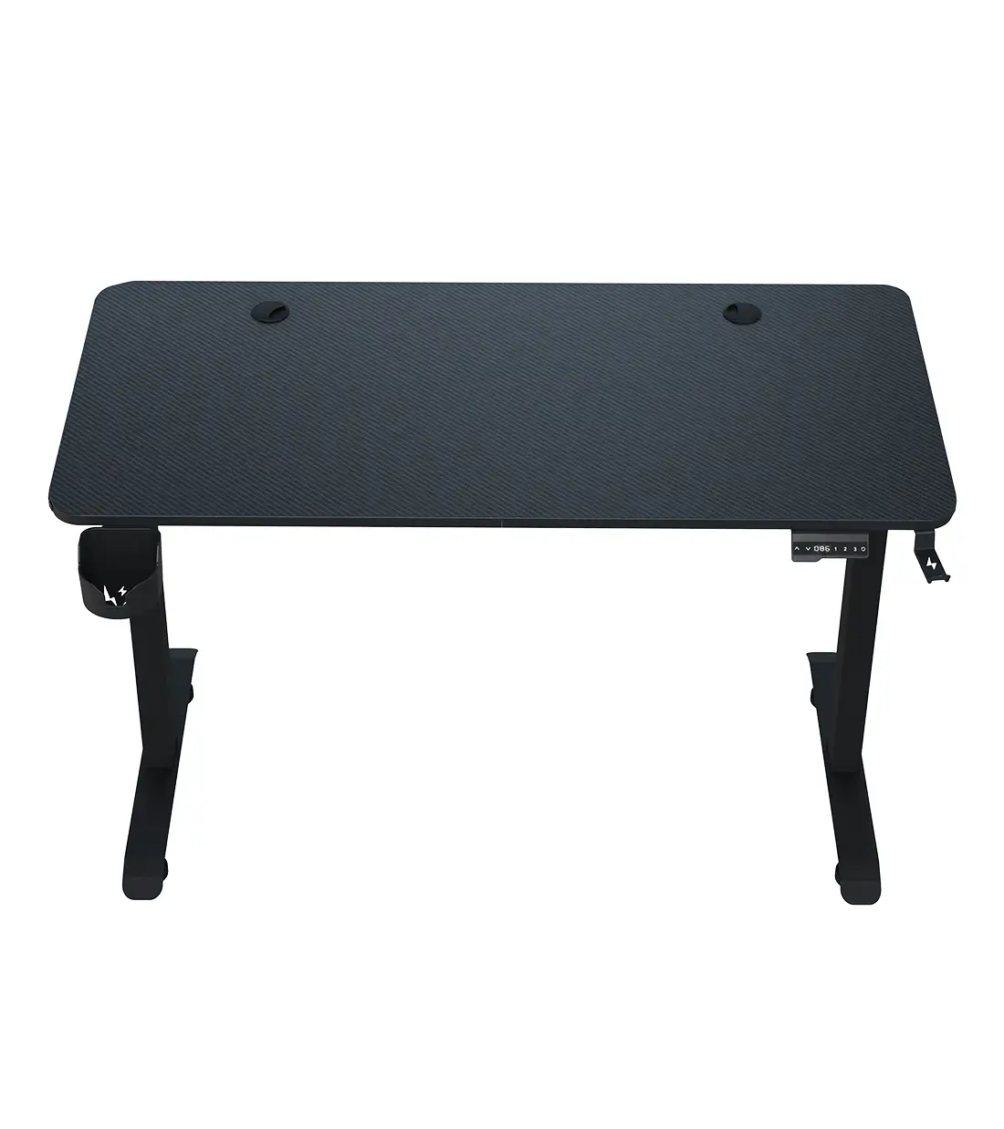 میز گیمینگ موتور دار ردراگون GD-3500-S 120cm 4 میز گیمینگ موتور دار ردراگون GD-3500-S 120cm