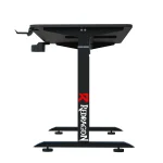 میز گیمینگ موتور دار ردراگون GD-3500-S 120cm