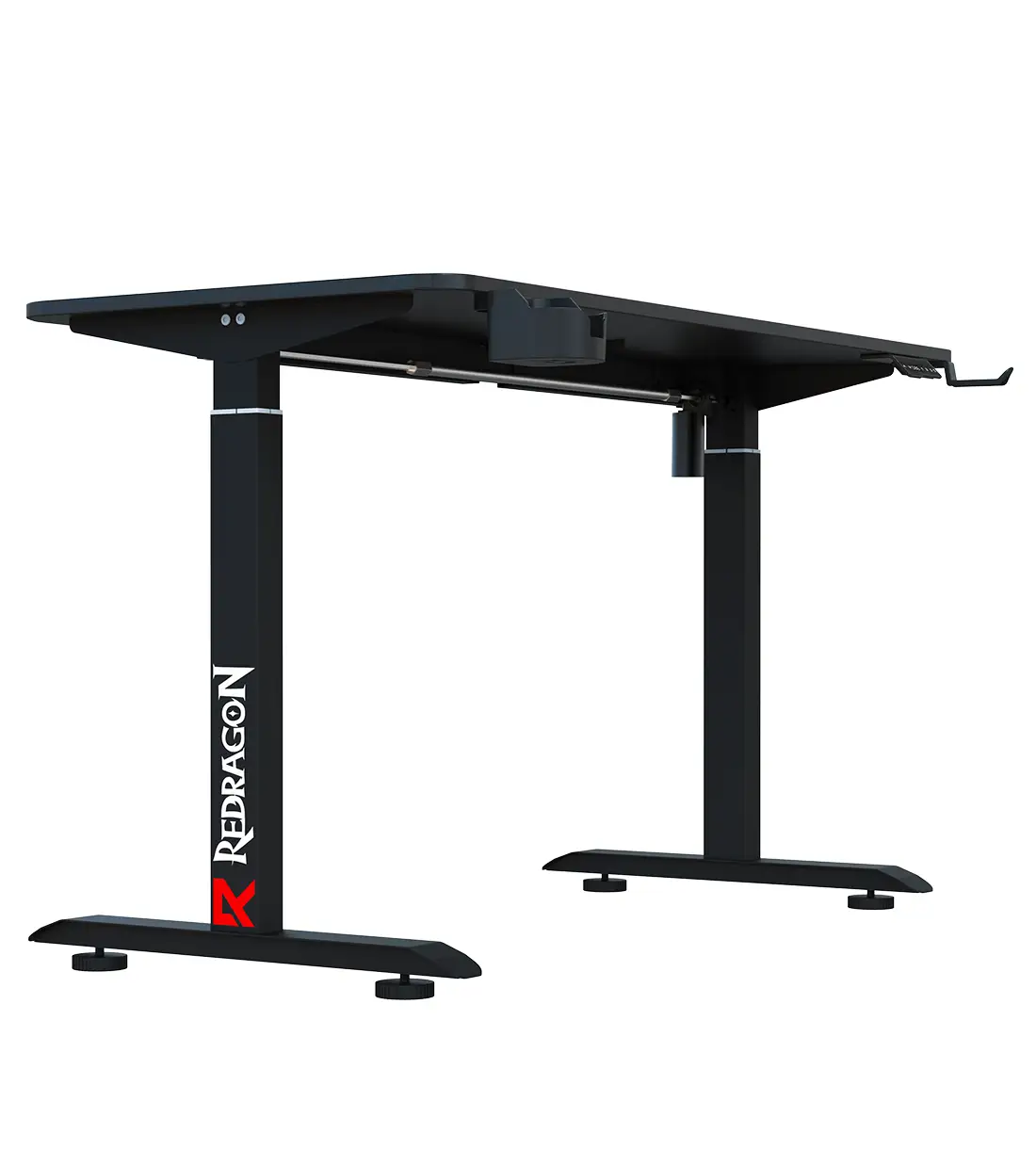 میز گیمینگ موتور دار ردراگون GD-3500-S 120cm 6 میز گیمینگ موتور دار ردراگون GD-3500-S 120cm