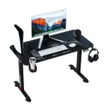 میز گیمینگ موتور دار ردراگون GD-3500-M 140cm 12 میز گیمینگ موتور دار ردراگون GD-3500-M 140cm