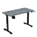 میز گیمینگ موتور دار ردراگون GD-3500G-M 140cm