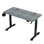 میز گیمینگ موتور دار ردراگون GD-3500G-M 140cm
