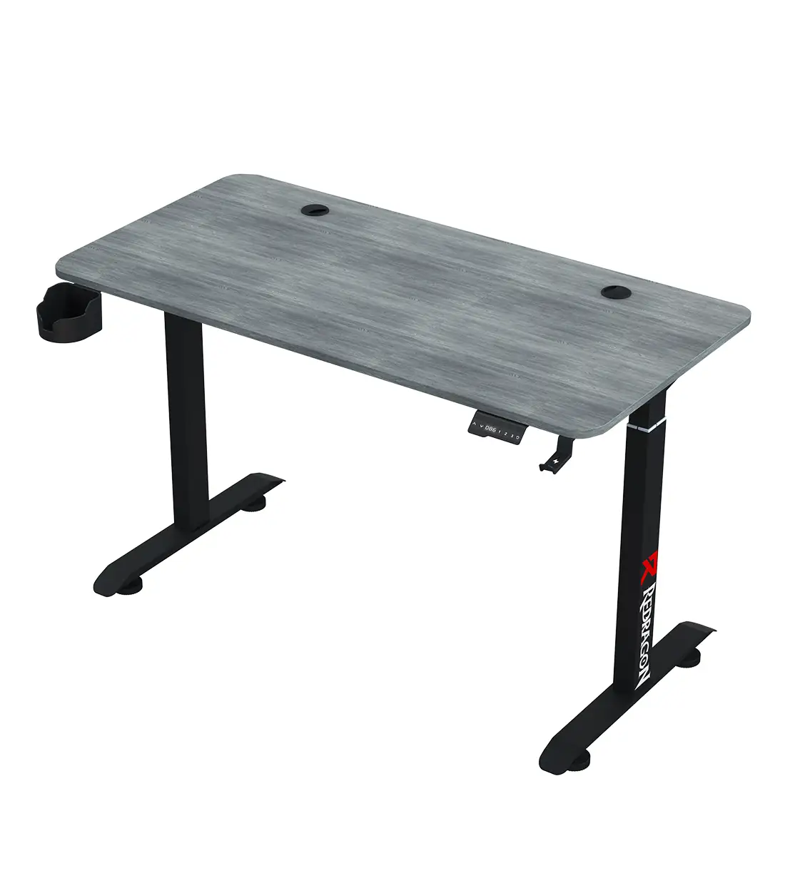 میز گیمینگ موتور دار ردراگون GD-3500G-M 140cm 3 میز گیمینگ موتور دار ردراگون GD-3500G-M 140cm