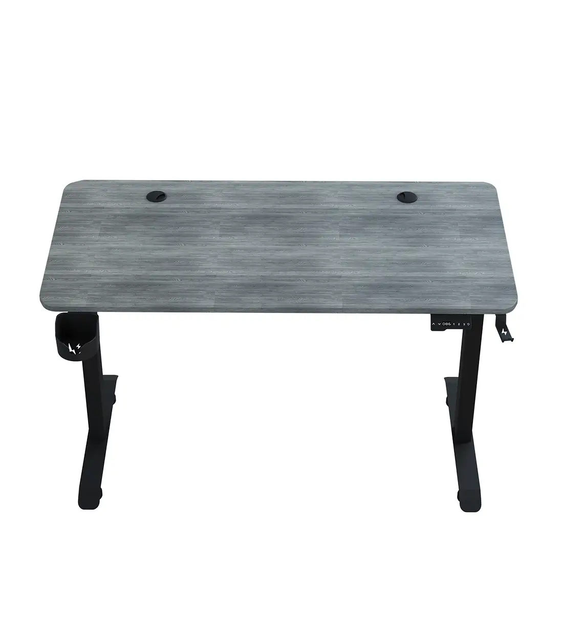 میز گیمینگ موتور دار ردراگون GD-3500G-M 140cm 4 میز گیمینگ موتور دار ردراگون GD-3500G-M 140cm