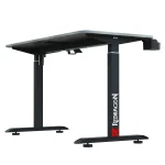 میز گیمینگ موتور دار ردراگون GD-3500G-M 140cm