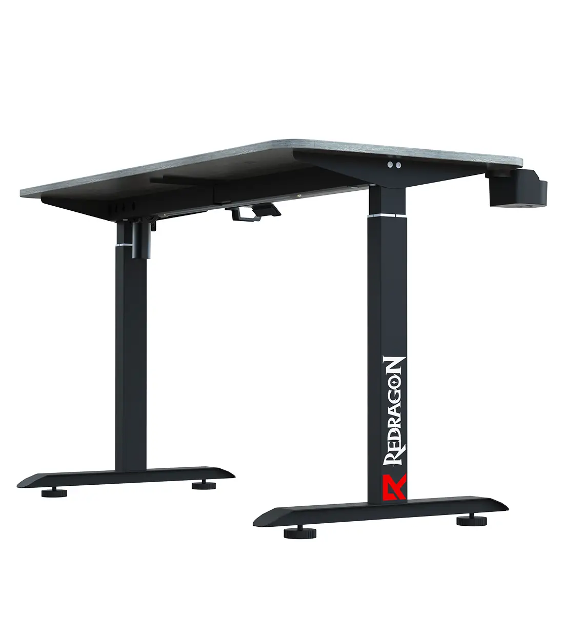 میز گیمینگ موتور دار ردراگون GD-3500G-M 140cm 8 میز گیمینگ موتور دار ردراگون GD-3500G-M 140cm