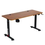 میز گیمینگ موتور دار ردراگون GD-3500NT-M 140cm