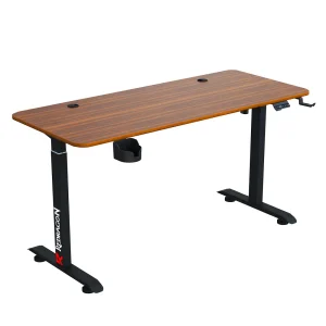 میز گیمینگ موتور دار ردراگون GD-3500NT-M 140cm
