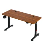 میز گیمینگ موتور دار ردراگون GD-3500NT-M 140cm