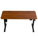 میز گیمینگ موتور دار ردراگون GD-3500NT-M 140cm