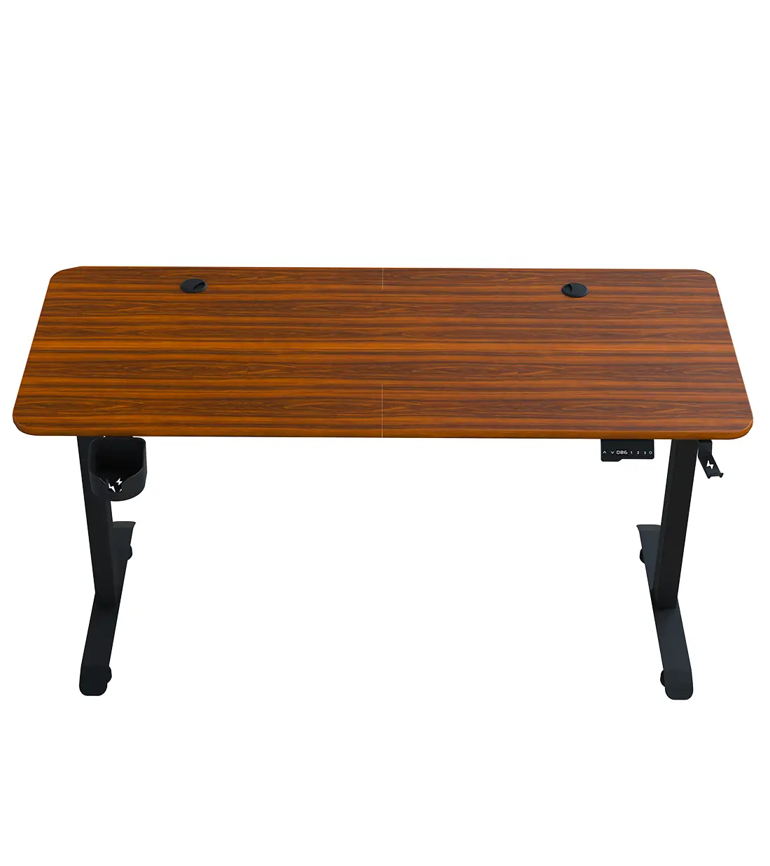 میز گیمینگ موتور دار ردراگون GD-3500NT-M 140cm 5 میز گیمینگ موتور دار ردراگون GD-3500NT-M 140cm