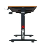 میز گیمینگ موتور دار ردراگون GD-3500NT-M 140cm