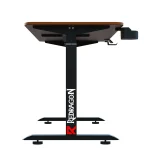 میز گیمینگ موتور دار ردراگون GD-3500NT-M 140cm
