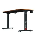 میز گیمینگ موتور دار ردراگون GD-3500NT-M 140cm