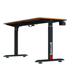 میز گیمینگ موتور دار ردراگون GD-3500NT-M 140cm