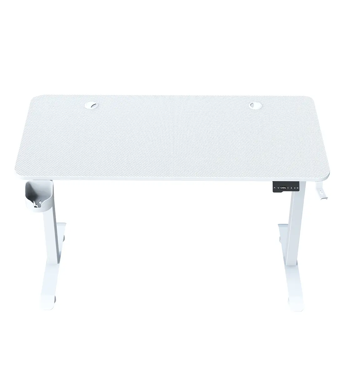 میز گیمینگ موتور دار ردراگون GD-3500W-M 140cm 4 میز گیمینگ موتور دار ردراگون GD-3500W-M 140cm